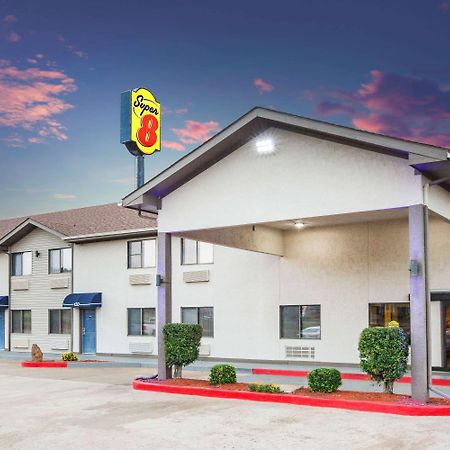 Super 8 By Wyndham Van Buren/Ft. Smith Area Esterno foto