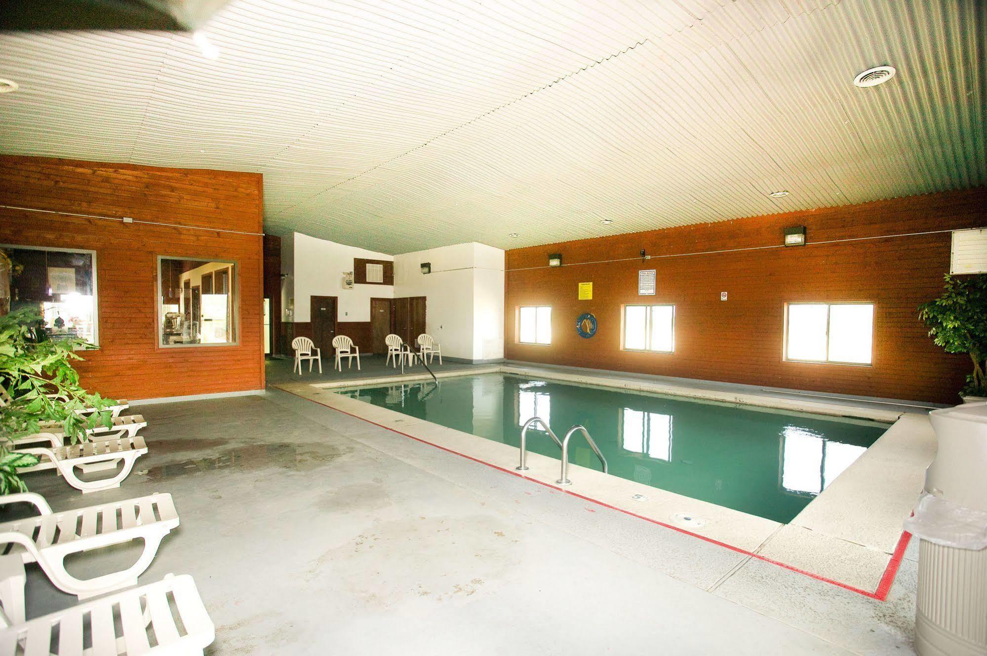 Super 8 By Wyndham Van Buren/Ft. Smith Area Esterno foto
